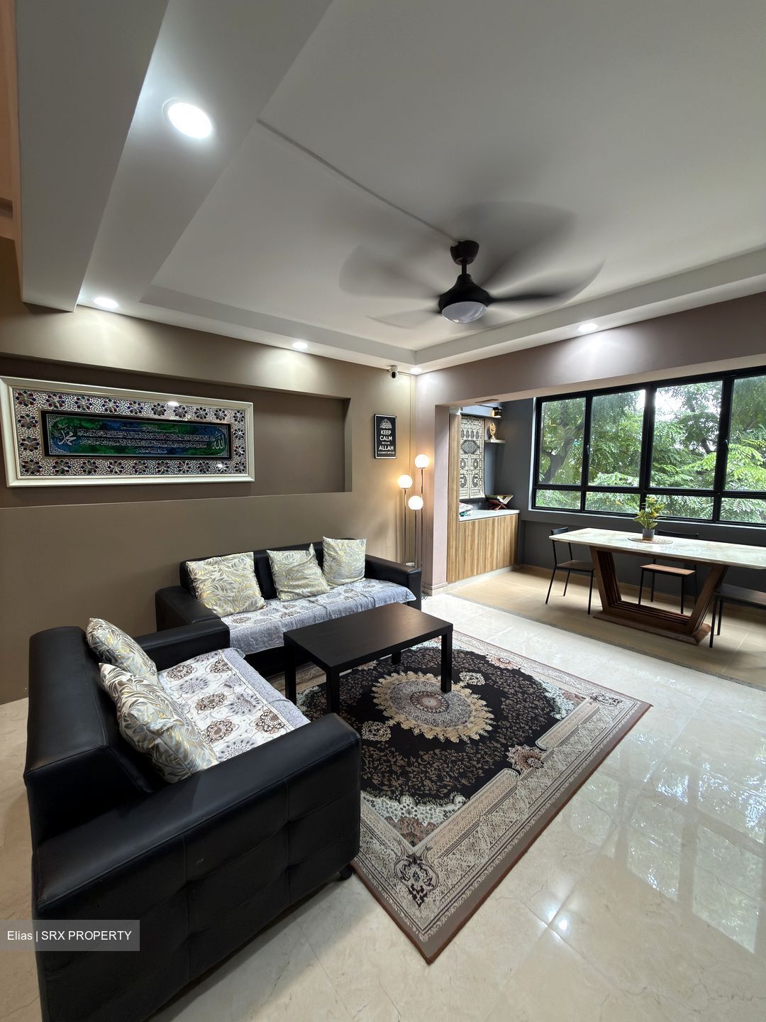 Blk 408 Hong Kah Court (Jurong West), HDB Executive #540148971